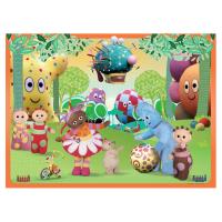 In The Night Garden Giant 16pc Floor Puzzle Extra Image 1 Preview